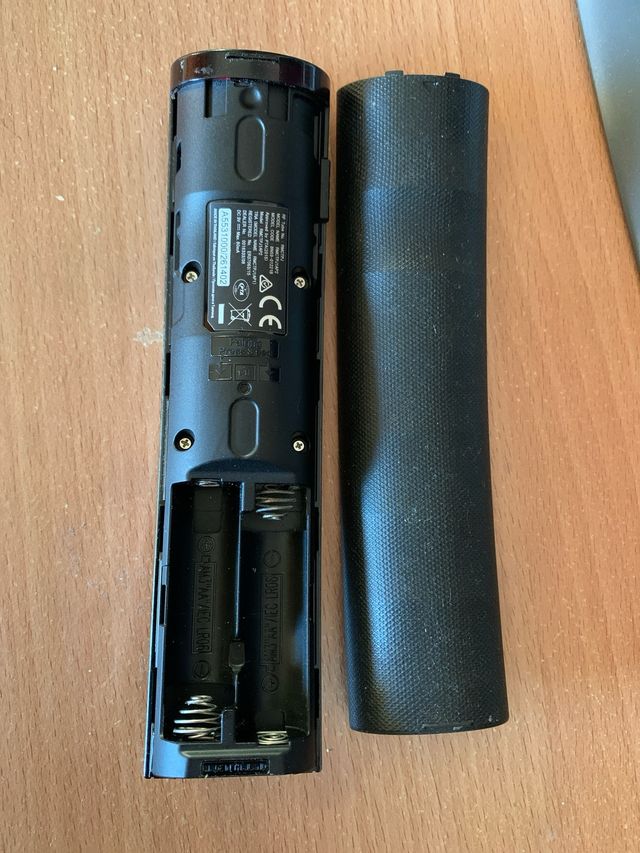 mando samsung smart hub