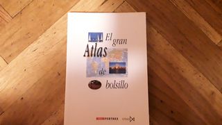 El gran atlas de bolsillo