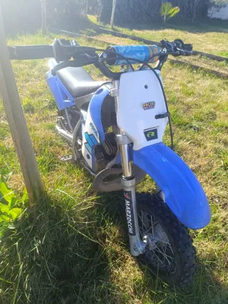 Moto Polini 50 cc