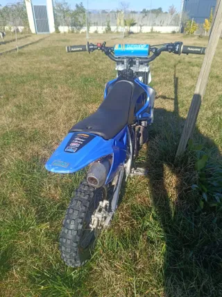 Moto Polini 50 cc