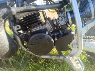 Moto Polini 50 cc