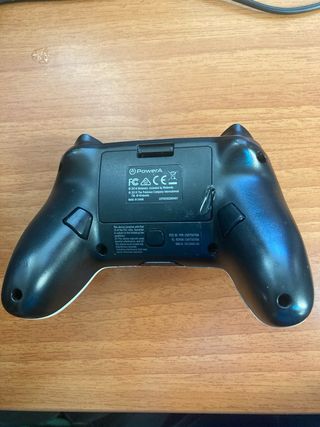 Mando Switch