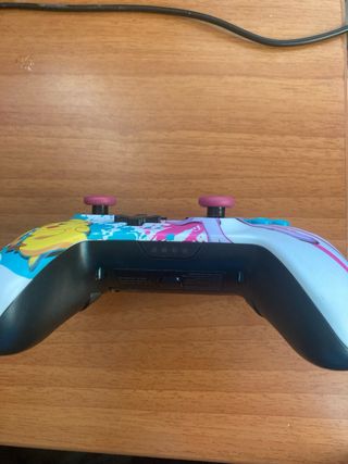 Mando Switch
