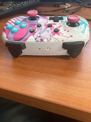 Mando Switch
