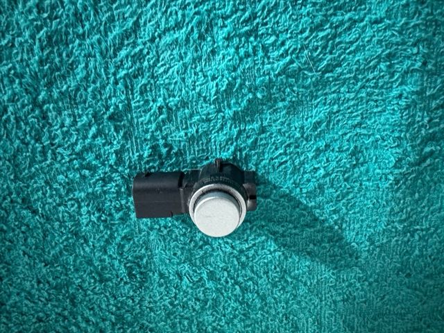 Sensor aparcamiento Citröen C4