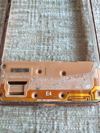 Cover del telaio per Samsung Galaxy A50 