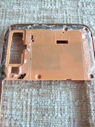 Cover del telaio per Samsung Galaxy A50 