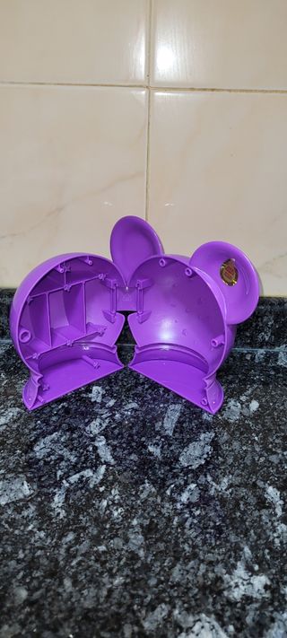 Casa Disney bebes llorones