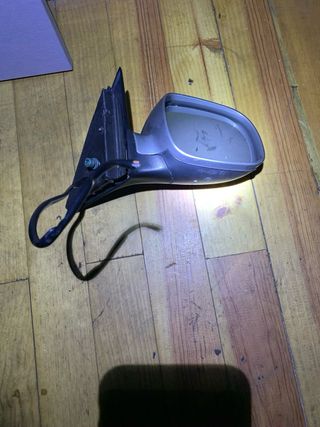 retrovisor derecho passat