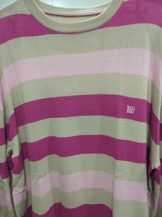 Jersey PDH