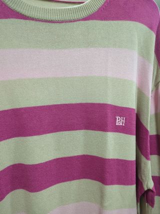 Jersey PDH