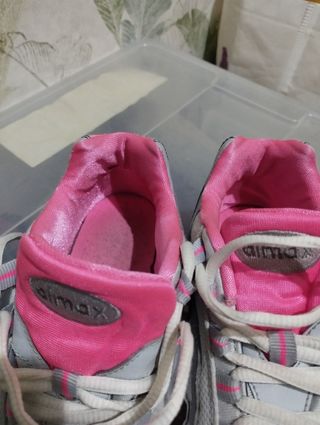 Scarpe Nike 38,5