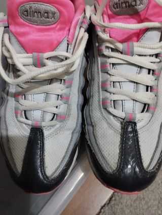 Scarpe Nike 38,5