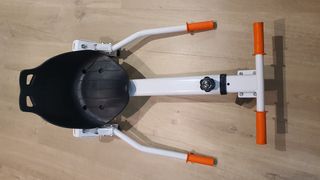 Hoverboard sk8 go plus + asiento 