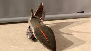 Zapatos de tacón Rockport
