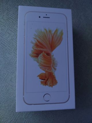 IPhone 6S