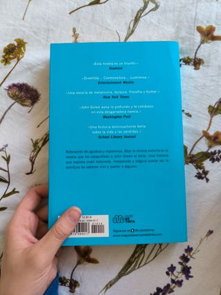 Bajo la misma estrella