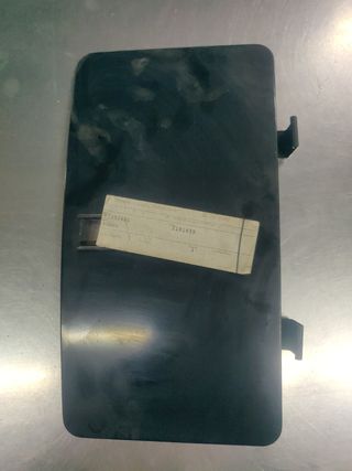 Tapa bauletto guantera Vespa
