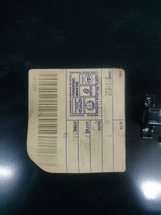 Tapa bauletto guantera Vespa