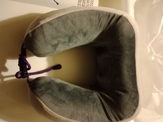 Massaggiatore cervicale cordless