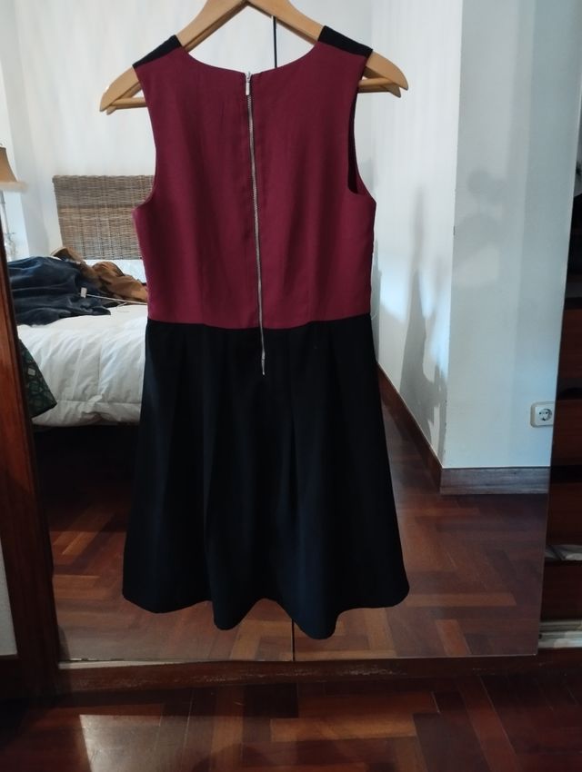 Vestido Victorio & Lucchino