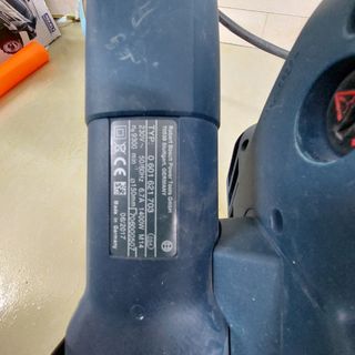 ROZADORA GNF 35 CA PROFESIONAL