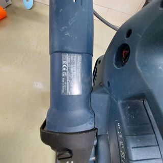 ROZADORA GNF 35 CA PROFESIONAL