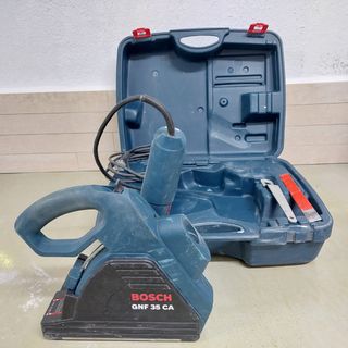 ROZADORA GNF 35 CA PROFESIONAL