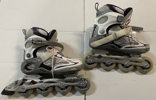 Rollerblade Fila (tg. 39,0)