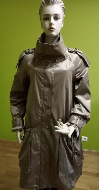 Chaqueta  Zara 