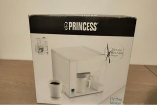 Princess Coffee Maker Compact4all macchina caffè