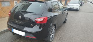 SEAT Ibiza 2017