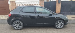 SEAT Ibiza 2017