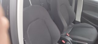 SEAT Ibiza 2017