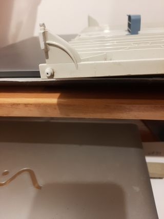 HP Impresora laserjet 1018