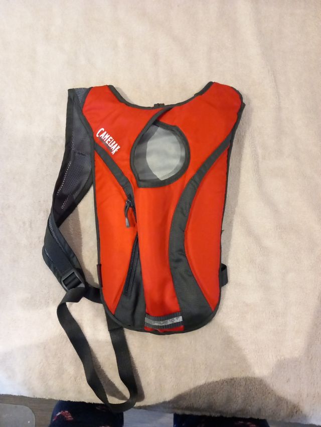 Mochila hidratacion CAMELBAK