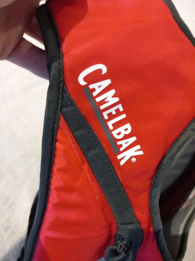 Mochila hidratacion CAMELBAK