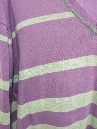 Jersey caballero Roberto Verino