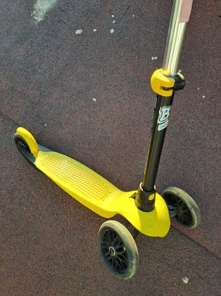 Patinete oxelo b1