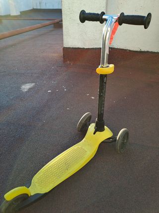 Patinete oxelo b1