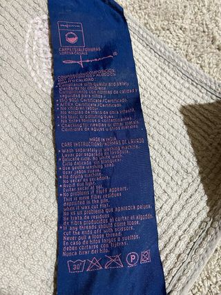 alfombra lorena canals