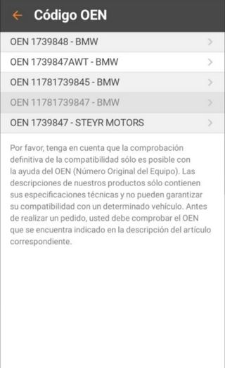 Sonda Lambda NUEVA BMW BOSCH