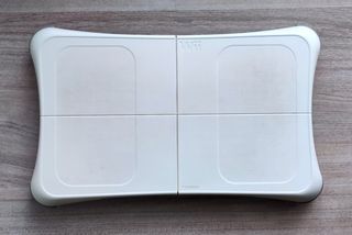 Wii balance