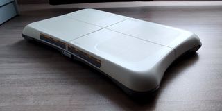 Wii balance
