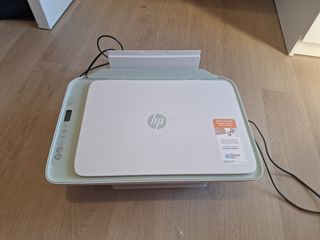 Impresora hp