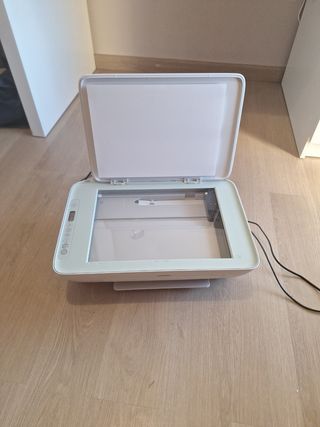 Impresora hp