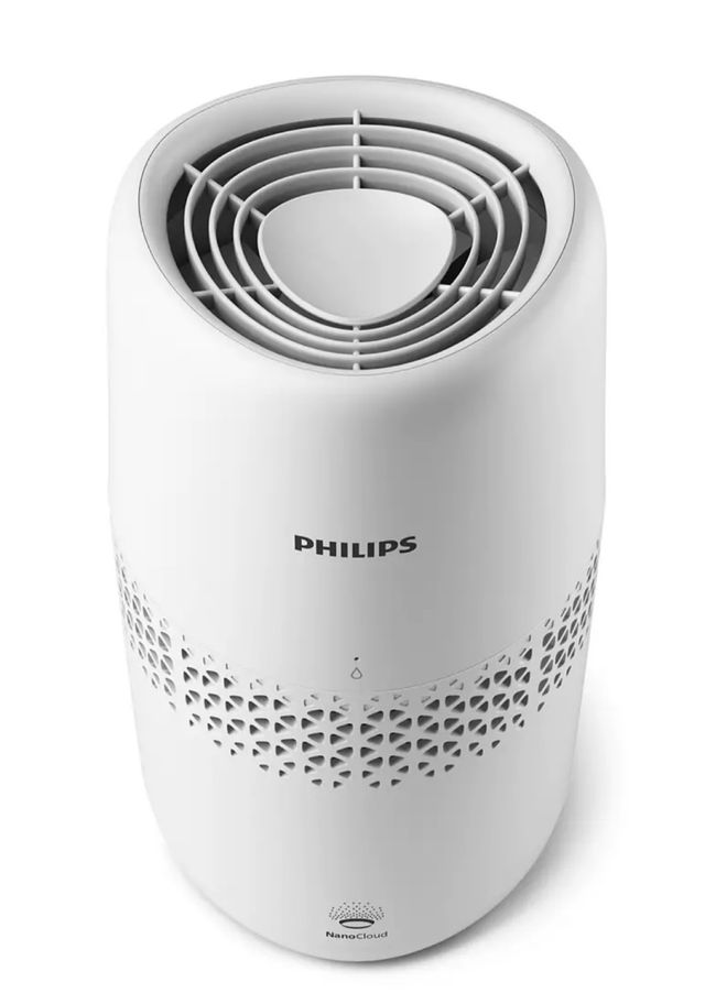 Humidificador PHILIPS (SIN ESTRENAR)