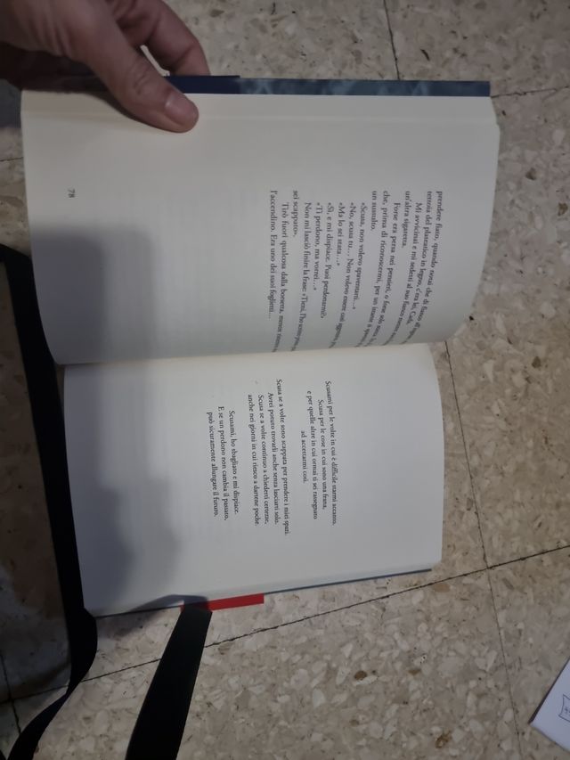 La storia d'amore che ti cambiera la vit