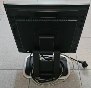 Pantalla PC 17 pulgadas