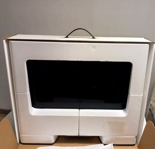 iMac 21,5 pulgadas, pantalla retina 4K